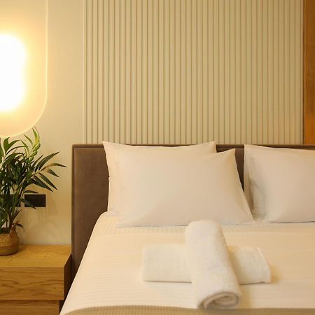 Hotel Brooklyn فلورا المظهر الخارجي الصورة