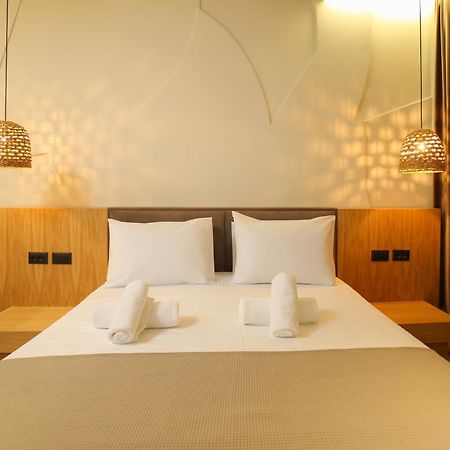 Hotel Brooklyn فلورا المظهر الخارجي الصورة