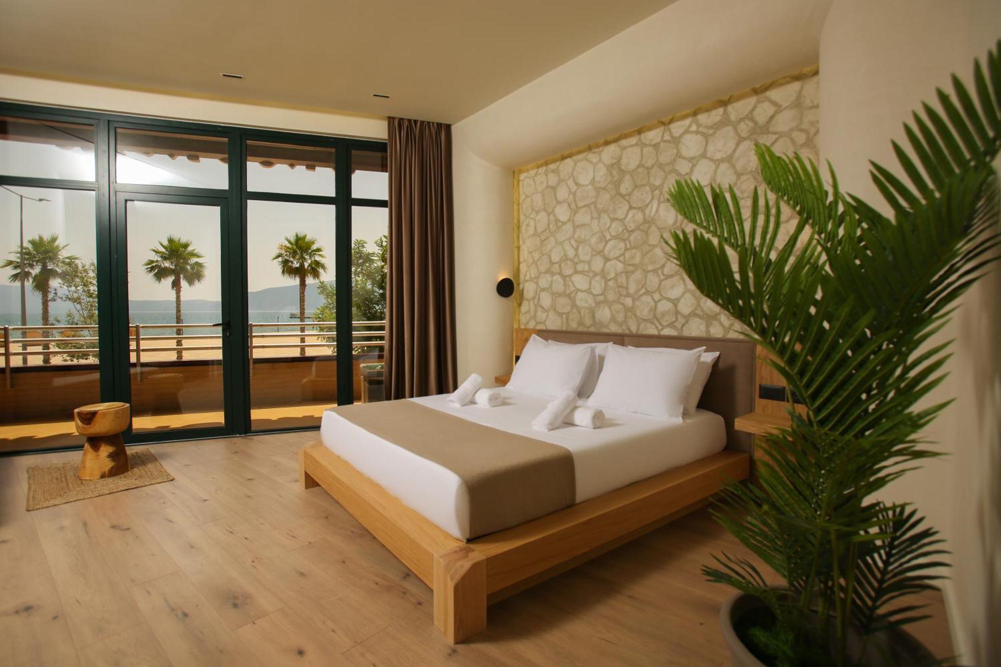 Hotel Brooklyn فلورا المظهر الخارجي الصورة