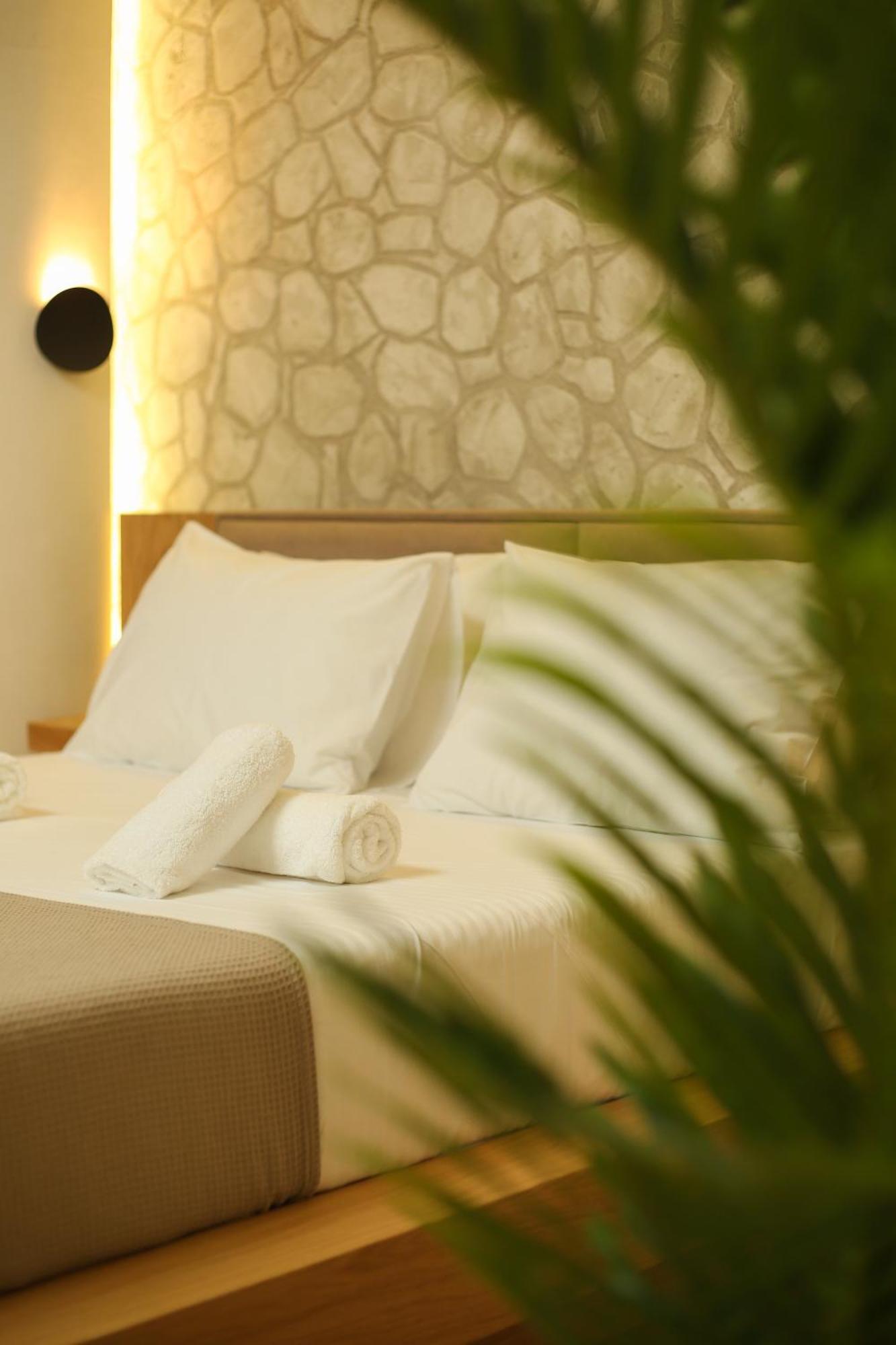 Hotel Brooklyn فلورا المظهر الخارجي الصورة