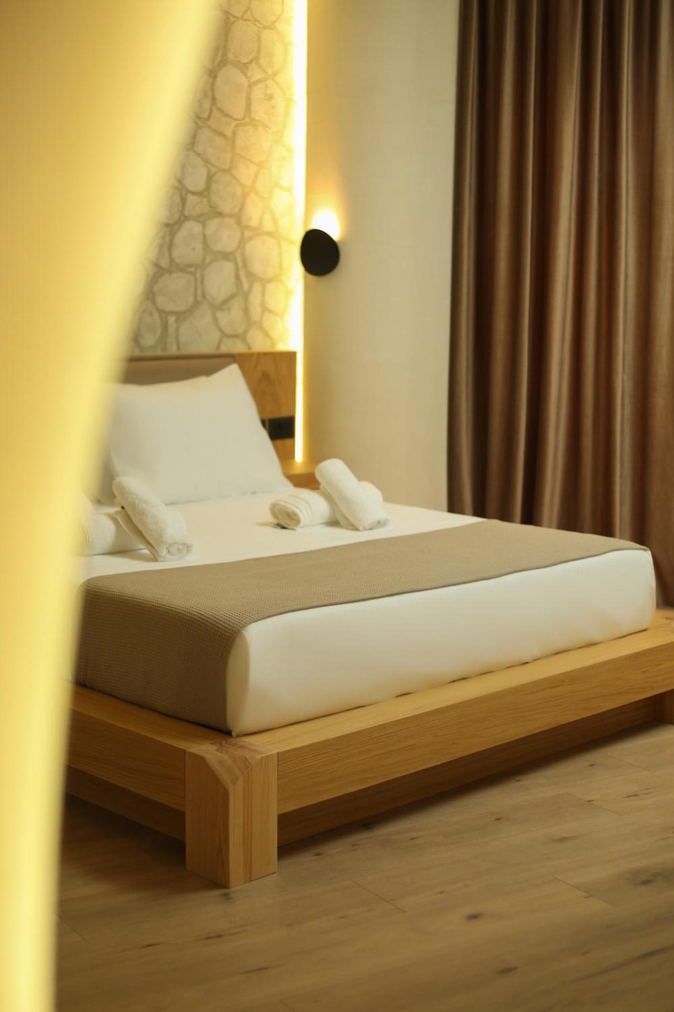 Hotel Brooklyn فلورا المظهر الخارجي الصورة