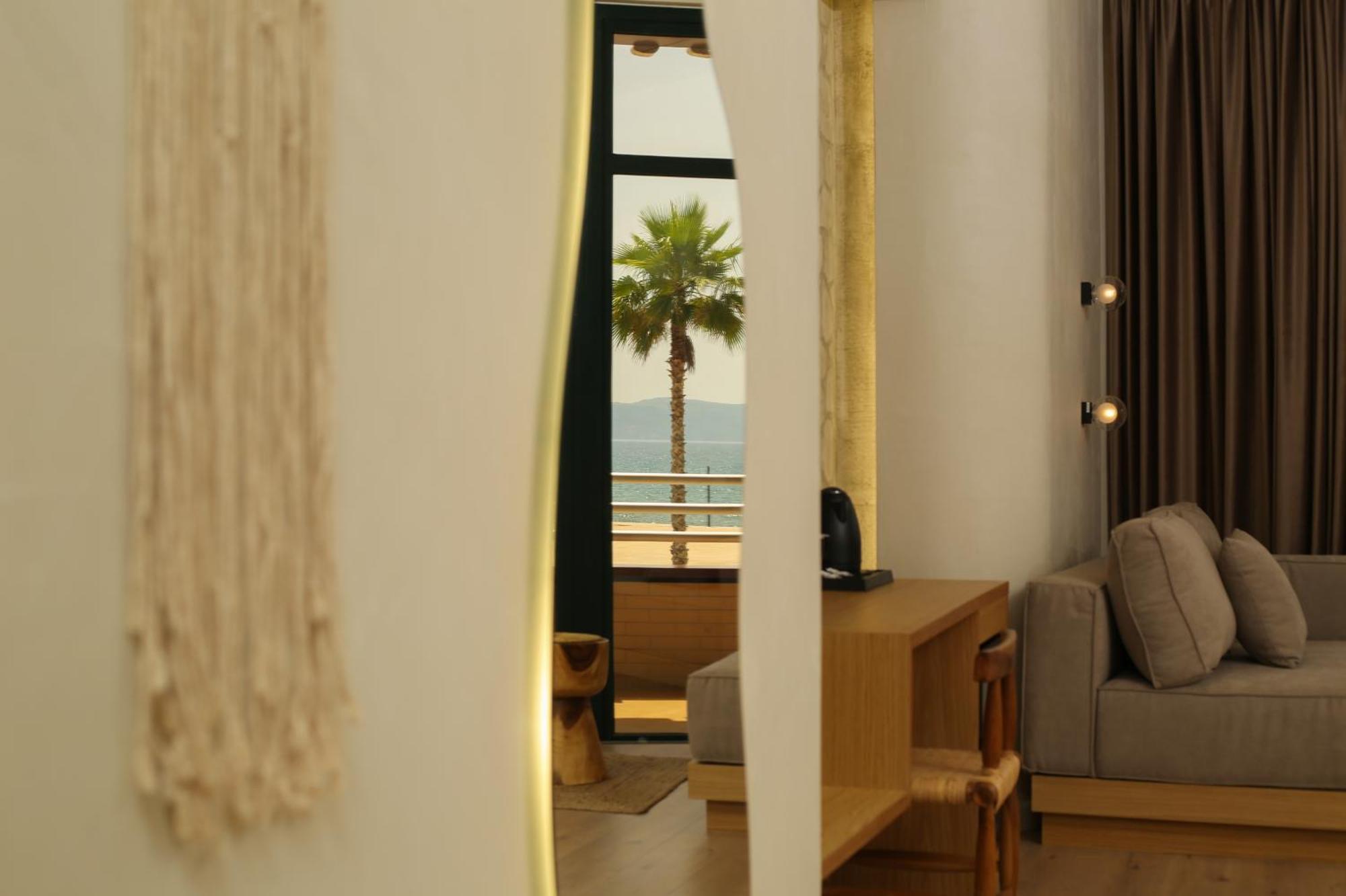 Hotel Brooklyn فلورا المظهر الخارجي الصورة