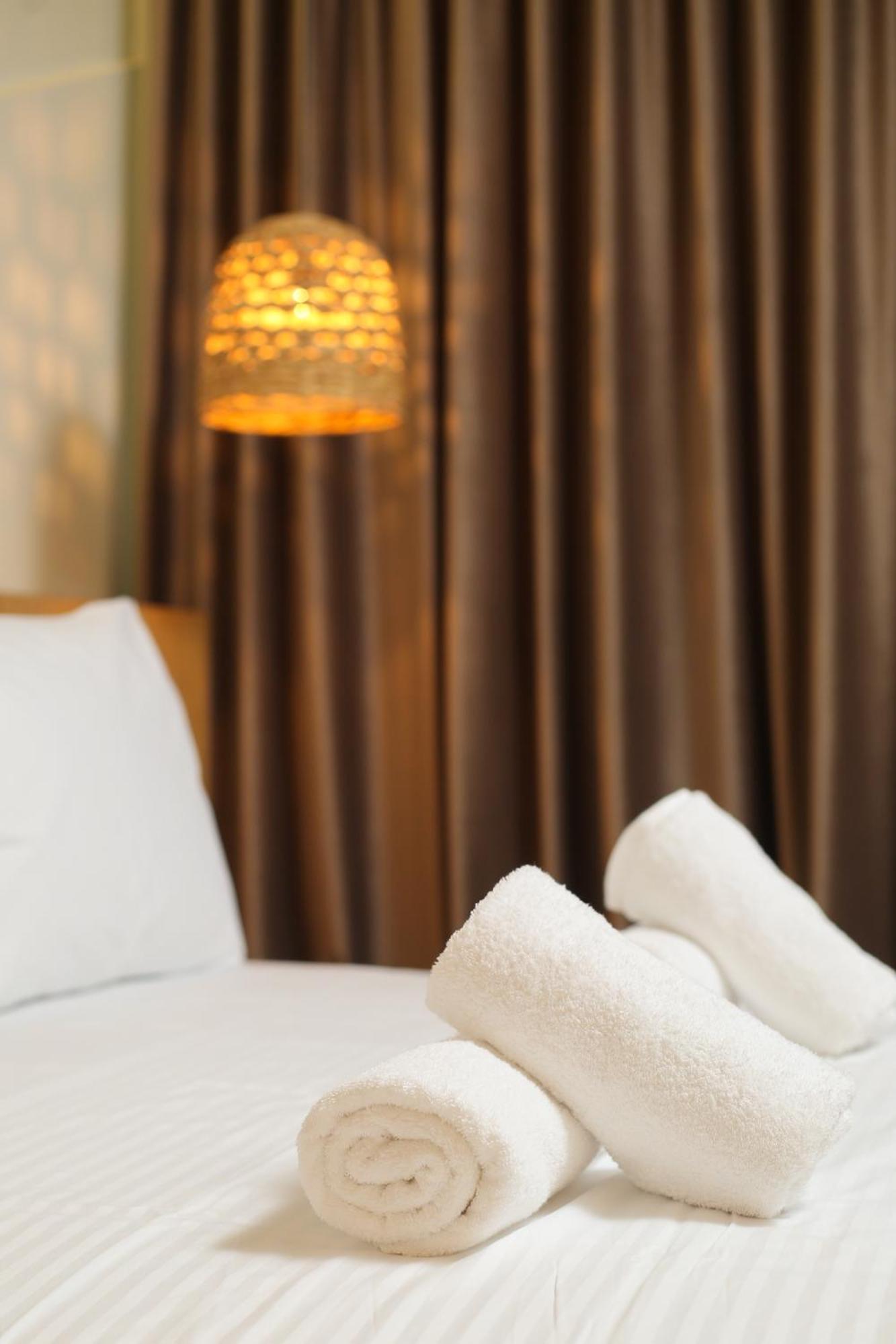 Hotel Brooklyn فلورا المظهر الخارجي الصورة