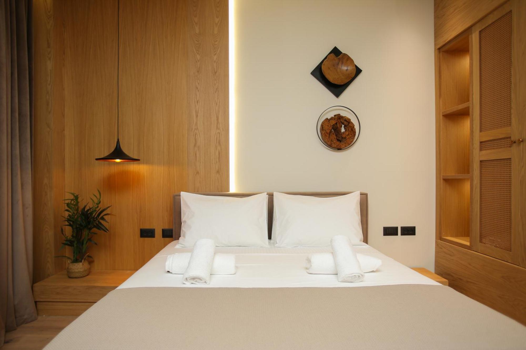 Hotel Brooklyn فلورا المظهر الخارجي الصورة